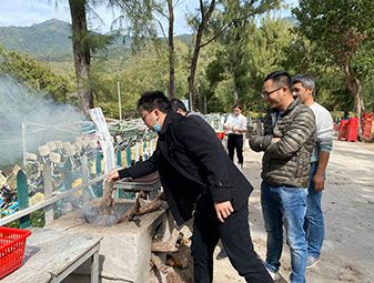 團(tuán)隊(duì)風(fēng)采