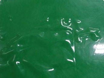 地坪常見(jiàn)問(wèn)題起泡起殼、不耐用