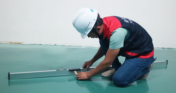 驗(yàn)收高標(biāo)準(zhǔn)