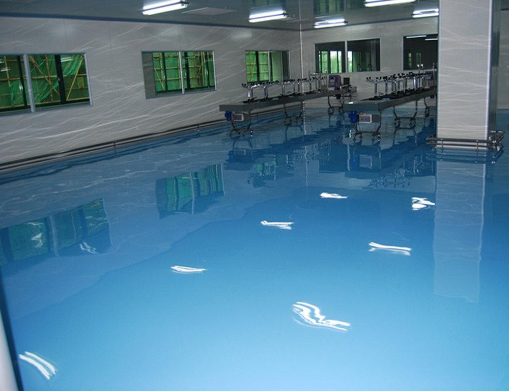 環(huán)氧地坪漆和地膠有什么區(qū)別，別慌，小迪用5分鐘就給你講清楚！